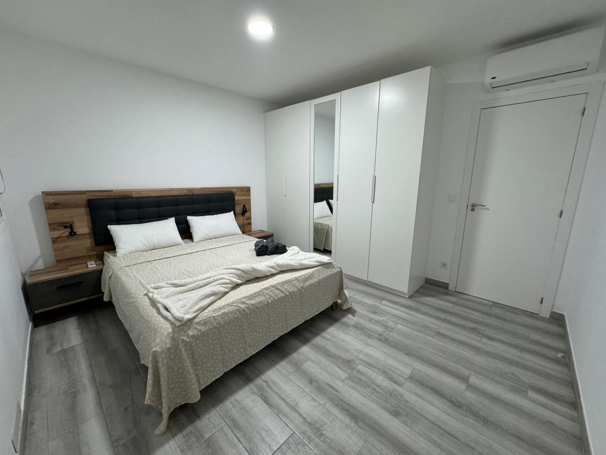 Lolitas Apartamento Santa Cruz de Tenerife Exterior foto