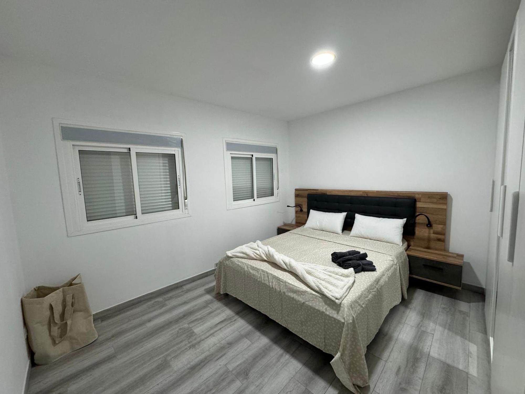 Lolitas Apartamento Santa Cruz de Tenerife Exterior foto