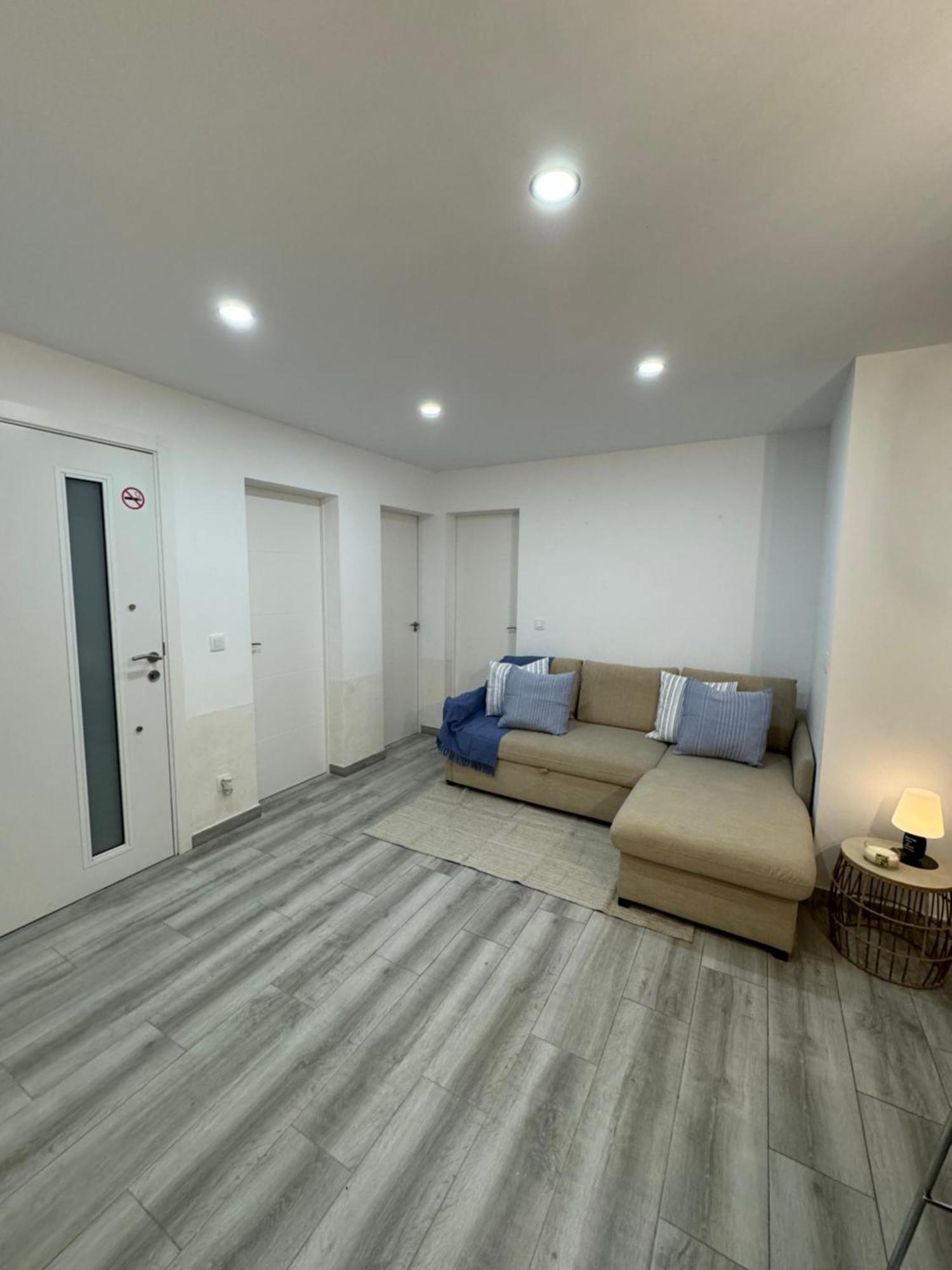Lolitas Apartamento Santa Cruz de Tenerife Exterior foto